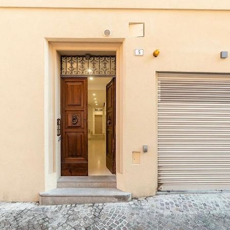 Casa Rame Appartement Bologna Buitenkant foto