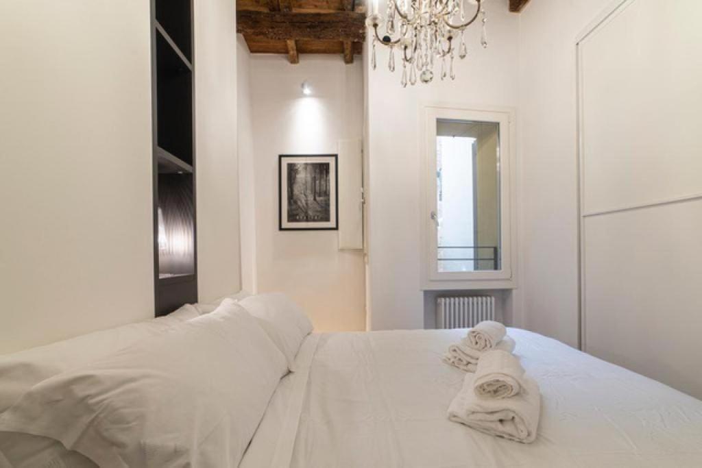 Casa Rame Appartement Bologna Buitenkant foto