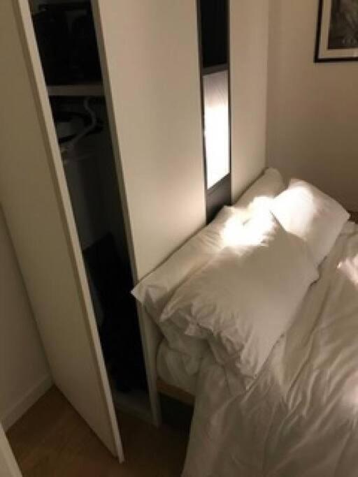 Casa Rame Appartement Bologna Buitenkant foto