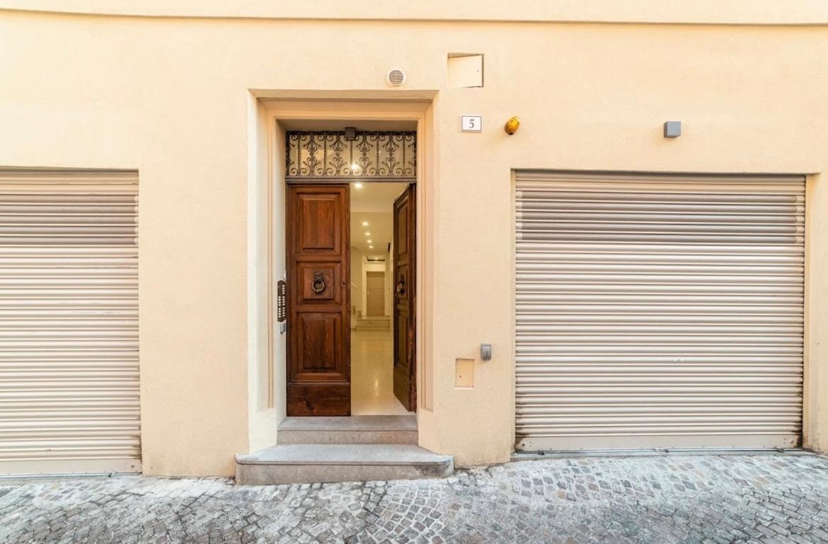 Casa Rame Appartement Bologna Buitenkant foto
